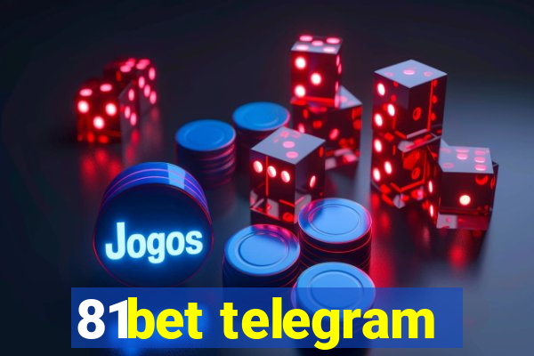 81bet telegram